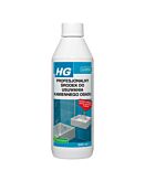 HG Profesjonalny środek do usuwania kamiennego osadu 500 ml