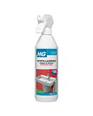 HG Spray Bagno Potenza Tripla 500 ml