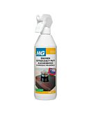 HG Detergente per la pulizia quotidiana dei piani cottura 500 ml