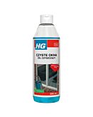 HG Czyste Okna Żel czyszczący