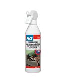HG Eliminator wszystkich źródeł nieprzyjemnych zapachów 500 ml