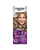 Palette Intensive Color Creme Farba do włosów popielaty jasny blond 8-21