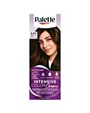 Palette Intensive Color Creme Farba do włosów W2 Ciemna Czekolada