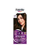Palette Intensive Color Creme Tintura per capelli, Cioccolato Fondente, 3-65