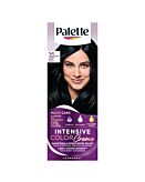 Palette Intensive Color Creme farba C1 granatowa czern