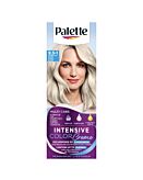 Palette Intensive Color Creme Farba do włosów C9 Srebrzysty Blond