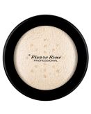 Pierre Rene Natural Glow Loose Powder - Puder sypki Natural 10g