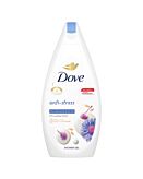 Dove Gel Doccia Antistress 450 ml