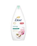 Dove Gel Doccia Calming 450 ml
