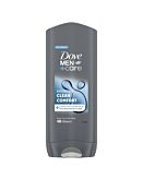 Dove Gel Doccia Clean Comfort 400 ml