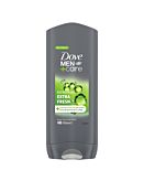 Dove Gel Doccia Extra Fresh 400 ml