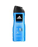 Adidas Żel pod prysznic Fresh Endurance