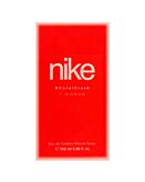 Nike Coral Crush Eau de Toilette per donna 100 ml