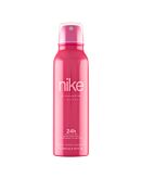 Nike Trendy Pink - Dezodorant dla kobiet Spray 200 ml