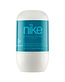 Nike Turquoise Vibes - Dezodorant dla mężczyzn Roll-on  50 ml