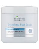 Bielenda Professional Peeling Piedi Levigante con Mentolo 600 g