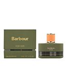 Barbour For Her Eau de Parfum per Donna, 50 ml