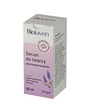 Biolaven Serum przeciwzmarszczkowe do twarzy