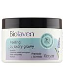 Biolaven Winogronowy peeling do skory głowy 