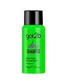 Got 2B Shampoo Secco Extra Fresh da Viaggio 100 ml