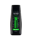 STR8 Żel pod prysznic Freak 400ml