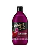 Nature Box Odżywka do włosów Wiśnia 385 ml