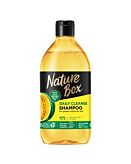 Nature Box Melone shampoo per capelli 385 ml