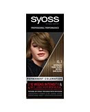 Syoss Farba do włosów Natural Dark Blond 6-1