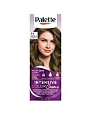 Palette Intensive Color Creme Farba do włosów Cool Middle Blonde