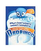 Dropingo, Płyn do stosowania w jamie ustnej barwiący osad nazębny, 10 ml