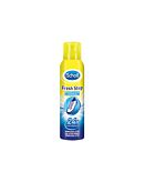 Scholl Fresh Step deodorante 150 ml