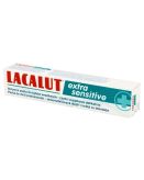 Lacalut Extra Sensitive Pasta do zębów Wrażliwych