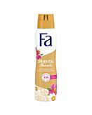 Fa Deo Spray Oriental Moments