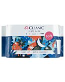 Cleanic Soft Night Assorbenti 8 pz