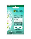 Garnier Skin Naturals Maska pod oczy, Coconut Water
