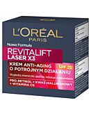 L'Oréal Paris Revitalift Laser Crema Giorno SPF 25