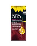 Garnier Olia East Mini Kit Farba do włosów 6.60 Intensywna Czerwień