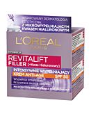 L'Oréal Paris Revitalift Filler Crema Giorno SPF50 50 ml