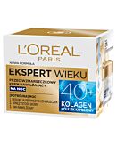 L'Oréal Paris Expert Età 40+ Crema Notte 50 ml