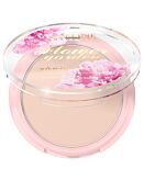 Eveline Flower Garden Cipria Illuminante Compatta