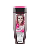 Delia Cameleo Risciacquo Capelli con Acqua di Rose 03 Rosa 200 ml