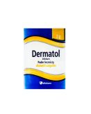 Dermatol Aflofarm, Puder leczniczy