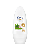 Dove Deodorante Donna Roll-on Matcha Green Tea & Sakura, 50 ml
