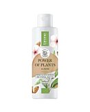 Lirene Power Of Plants Migdał Kremowe mleczko do demakijażu