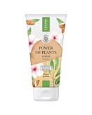 Lirene Power Of Plants Peeling Detergente Nutriente Almond Cream 175 ml
