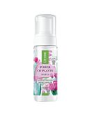 Lirene Power Of Plants Opuncja Wygładzająca pianka Myjąca