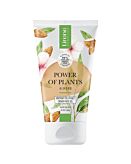 Lirene Power Of Plants Migdał Kremowy żel Myjący