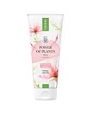 Lirene Power Of Plants Nawilżający Żel pod prysznic Rose Touch