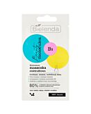Bielenda Beauty Molecules Maschera Elettrolitica Molecolare 8 g