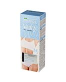 Bielenda Vanity Pro Express Krem do ekspresowej depilacji skóra sucha Blue Agava